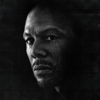 COMMON: NOBODY'S SMILING, CD