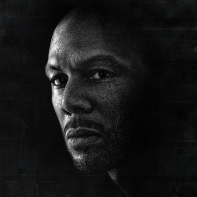 COMMON: NOBODY'S SMILING, CD