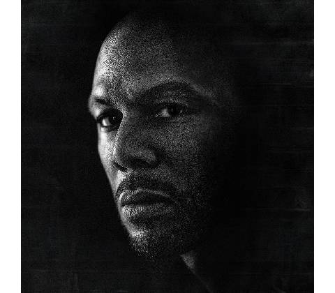 COMMON: NOBODY'S SMILING, CD