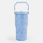 Sentio Бутилка за вода 600ml Bows