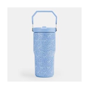 Sentio Бутилка за вода 600ml Bows