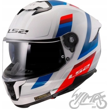 LS2 FF808 Stream II Vintage