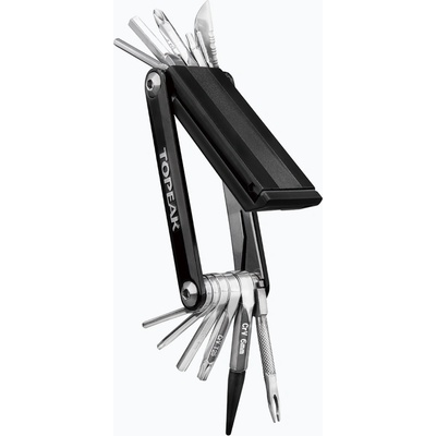 Topeak Opravná sada Tubi 18 černá T-TUB-18B