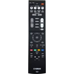 Yamaha rav534, zp45780 - оригинален дистанционен контрол (rav534, zp45780) Дистанционно