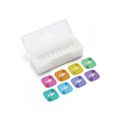 DJI Mic Mini 2 Multi - Color Magnetic Front Cover CP.RN.00000537.01 12344