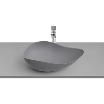 Image 1 of Roca Ohtake 54x37,5 cm pearl (A327A13630)