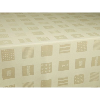 SCANquilt ubrus KANA 150x180 cm