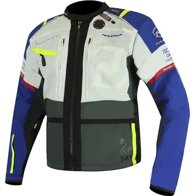 Nazran Cavell Tech-Air čierno-červená