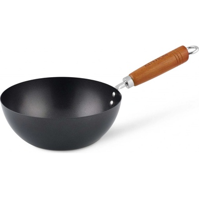 Ken Hom wok pánev Classic 20 cm