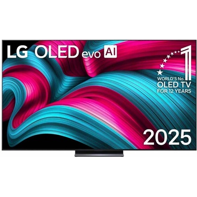LG OLED83C57LA