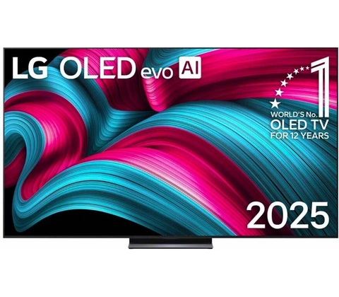 LG OLED83C57LA