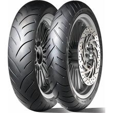 Dunlop ScootSmart 120/70 R14 55S