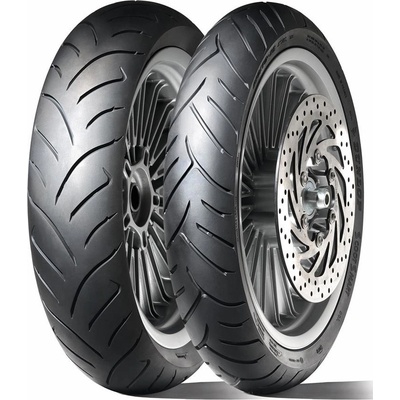 Dunlop ScootSmart 120/70 R14 55S – Sleviste.cz