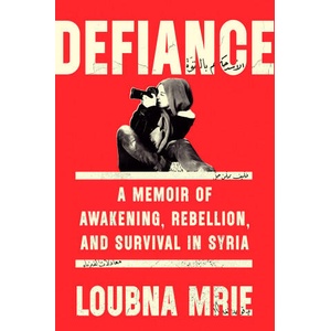 Defiance (ISBN: 9781984880000)