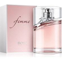 Hugo Boss Femme parfumovaná voda dámska 75 ml