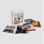 Sony Music Jefferson Airplane: Original Album Classics - 5CD (079788)