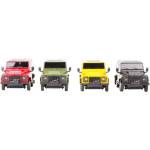 Rastar RC 1:24 Land Rover Defender