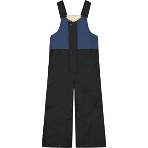 Picture Детски ски панталон Picture Kid's Snowy Toddler Bib Pants Ski trousers - Black - размер 3 Years (701-2878-0512)