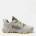 Donnay Knit Runner Junior - Light Grey/Yllw