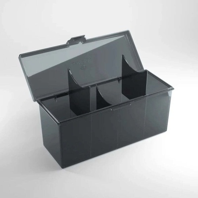 Gamegenic Fourtress 320+ Black krabička