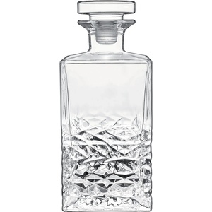 Luigi Bormioli ДЕКАНТЕР mixology 780ml (a12520g0402l990)
