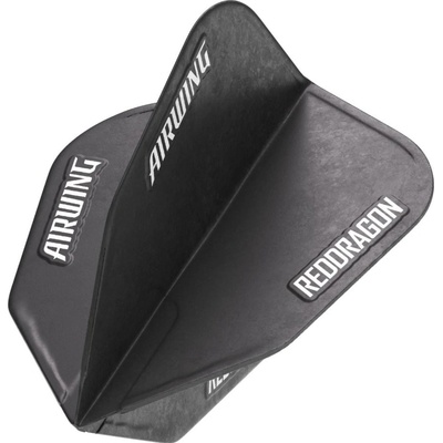 Red Dragon Airwing - Black - V-Standard - F6889