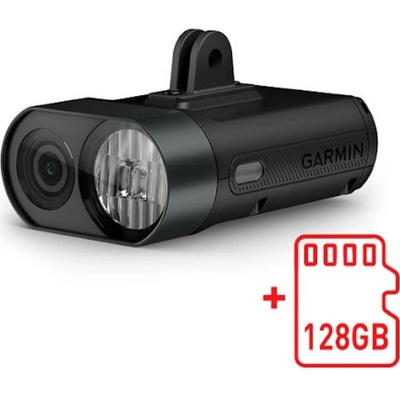 Garmin Varia Vue přední černé