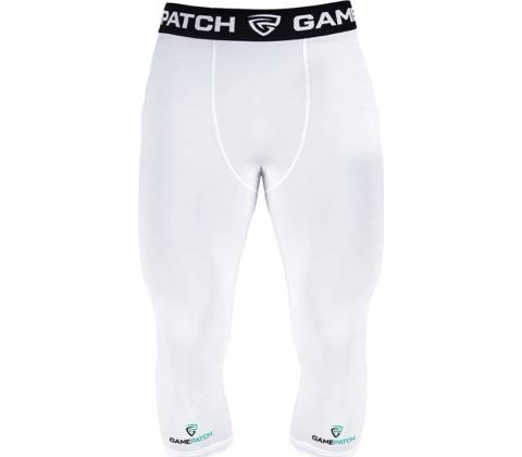 GamePatch 3/4 compression tights ct02-001