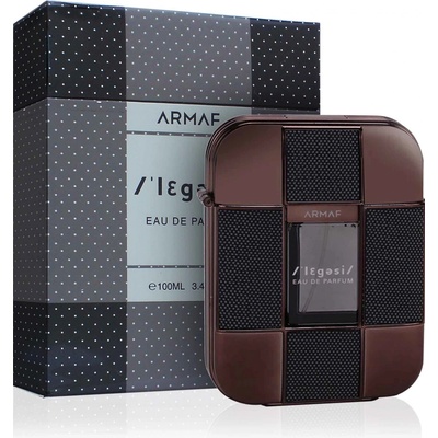 Armaf Legasi parfémovaná voda pánská 100 ml