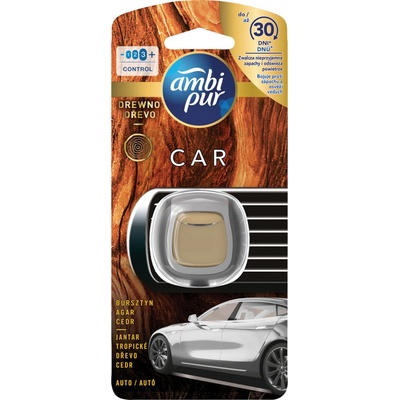 Ambi Pur Car Wood 2 ml