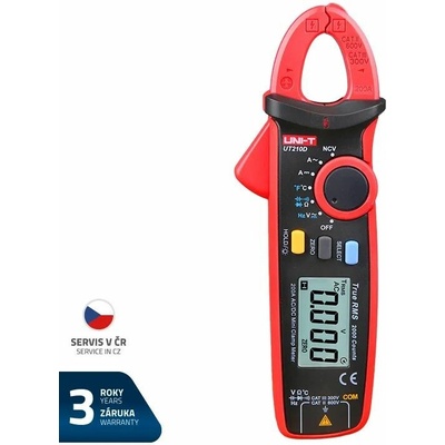 UNI-T UT210D