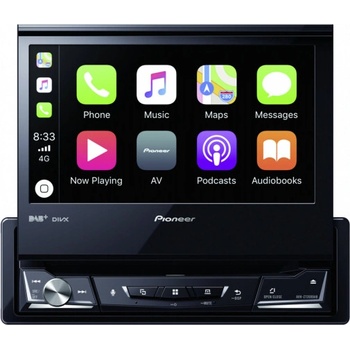 Pioneer AVH-Z7200DAB