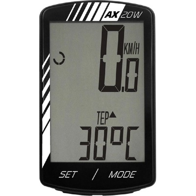 Longus AX-20W