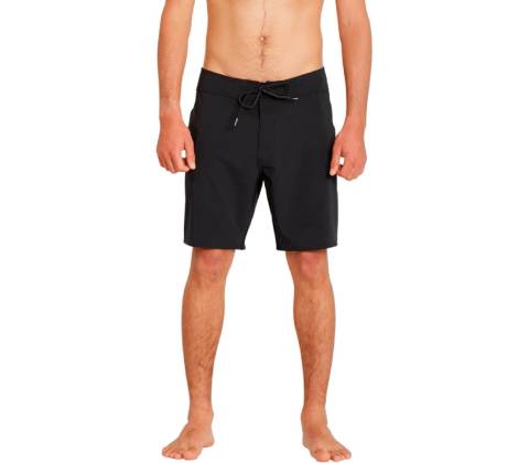 Volcom Lido Solid Mod 18 black