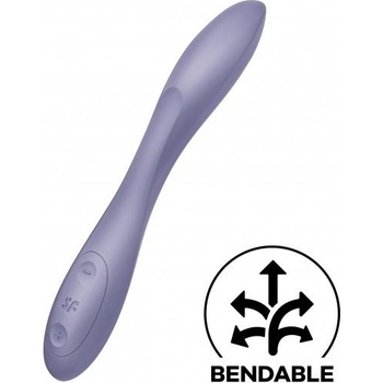 Satisfyer G-Spot Flex 2