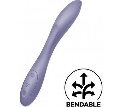 Satisfyer G-Spot Flex 2