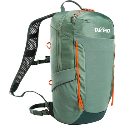 TATONKA Дневна раница Tatonka Active Pack 15 Daypack - Sage Green - размер One Size (502-9478-0311)