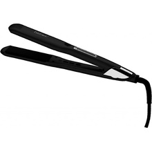 Eurostil Profesional Ceramic Tourmaline Straightener černá