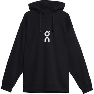 On Дамски суичър On Women's Club Hoodie Jumper - Black (117-3506-0114)