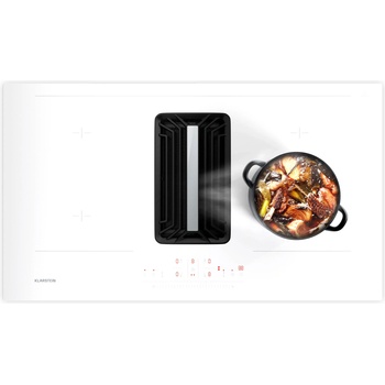 Klarstein AirJet 90 Down Air System (DSM_Airjet_90_White)