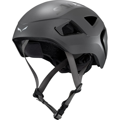 Salewa Хибридна каска Salewa Pura 2.0 Helmet Climbing helmet - Onyx - размер L/XL (317-0254-0312)
