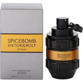 Image 1 of Viktor & Rolf Spicebomb Extreme EDT 90 ml