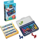 SmartGames Детска игра IQ Fit - Smart Games (SG423)