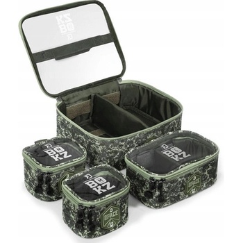 Delphin Set tašek 4xBokz SPACE