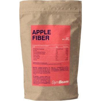 Image 1 of GymBeam Apple Fiber [250 грама]