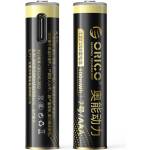 ORICO Ener-G EG7C литиева батерия 1.5V 500mWh AAA USB-C акумулаторна б (ORICO-EG7C-UN-2PK-BP)