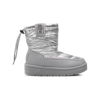 Big Star Jr KK374218 Metalické snehule