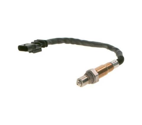 Lambda sonda BOSCH 0 258 027 151