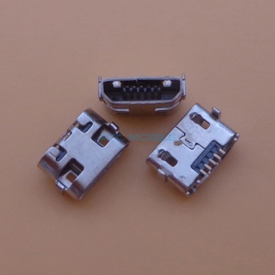MicroUSB konektor Huawei MediaPad T5 10 (AGS2-W09, AGS2-L09), MediaPad T3 9,8" (AGS-W09)