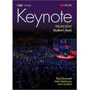 Keynote Proficient Student´s Book + DVD-ROM